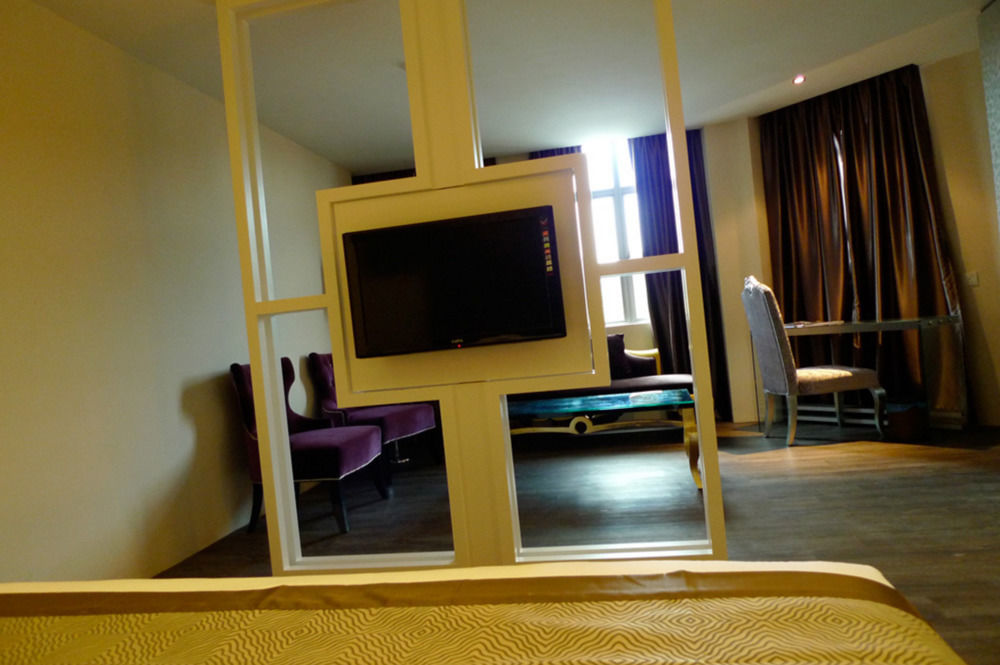Hotel Austin Paradise - Taman Pulai Utama Skudai Kültér fotó